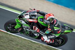 Jonathan Rea, Kawasaki Racing