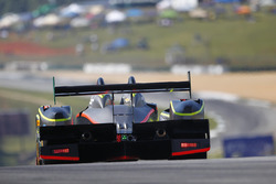 #52 PR1 Mathiasen Motorsports ORECA FLM09: Robert Alon, Tom Kimber-Smith, Jose Gutierrez
