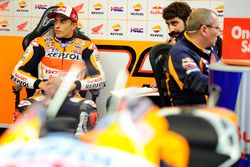 Marc Márquez, Repsol Honda Team