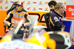 Marc Marquez, Repsol Honda Team