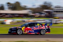 Jamie Whincup, Triple Eight Race Engineering Holden