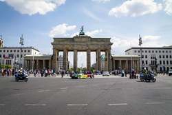 Daniel Abt, ABT Schaeffler Audi Sport