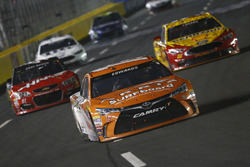 Carl Edwards, Joe Gibbs Racing Toyota