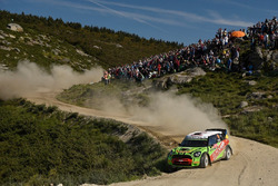 Валерій Горбань, Володимир Корся, Mini WRC, Eurolamp WRT