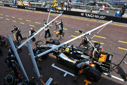 Sergio Pérez, Sahara Force India F1 VJM09