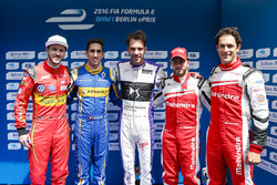 Top 5 Drivers From SuperPole