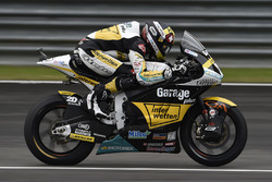 Thomas Lüthi, Interwetten
