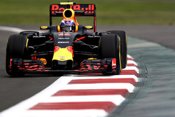 Max Verstappen, Red Bull Racing RB12