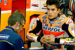 Marc Marquez, Repsol Honda Team