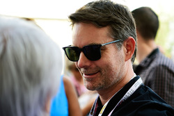 Jeff Gordon