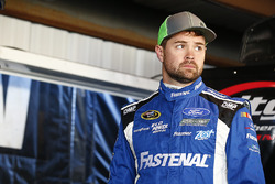 Ricky Stenhouse Jr., Roush Fenway Racing, Ford