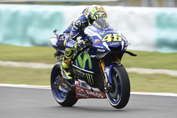 Valentino Rossi, Yamaha Factory Racing