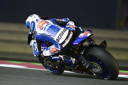 Sylvain Guintoli, Pata Yamaha