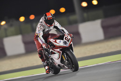 Leon Camier, MV Agusta