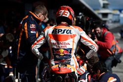 Marc Marquez, Repsol Honda Team