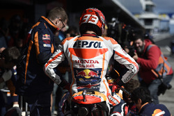 Marc Marquez, Repsol Honda Team