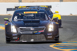 #8 Cadillac Racing Cadillac ATS-VR GT3: Michael Cooper
