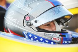 Marco Andretti, Andretti Autosport, Honda