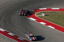 #51 AF Corse Ferrari 488 GTE: Gianmaria Bruni, James Calado; #43 RGR Sport by Morand Ligier JSP2 - N