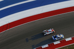#78 KCMG, Porsche 911 RSR: Christian Ried, Wolf Henzler, Joël Camathias