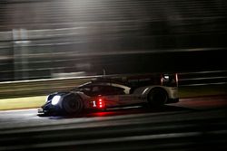 #1 Porsche Team Porsche 919 Hybrid: Timo Bernhard, Mark Webber, Brendon Hartley