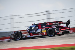 #7 Audi Sport Team Joest Audi R18: Marcel Fässler, Andre Lotterer, Benoit Tréluyer