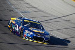 Chase Elliott, Hendrick Motorsports Chevrolet