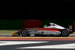 Mick Schumacher, Prema Powerteam