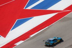 #97 Aston Martin Racing Aston Martin Vantage GTE: Darren Turner, Fernando Rees