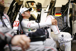 Romain Dumas, Porsche Team