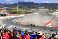 Toomas Heikkinen, EKS RX