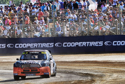 Guerlain Chicherit, JRM Racing