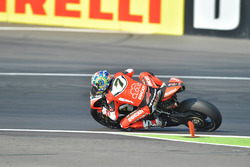 Chaz Davies, Ducati Team