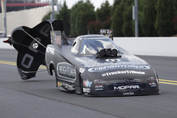 Matt Hagan