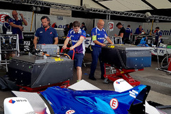 Amlin Andretti Formula E Team