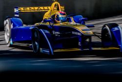 Sébastien Buemi, Renault e.Dams