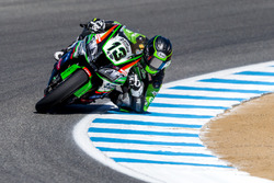 Anthony West, Kawasaki ZX-10R