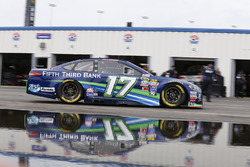 Ricky Stenhouse Jr., Roush Fenway Racing Ford