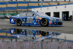 Dale Earnhardt Jr., Hendrick Motorsports Chevrolet