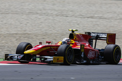 Jordan King, Racing Engineering