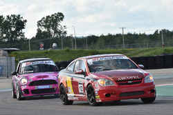 Éric Durand, Chevrolet Cobalt