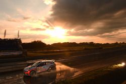 Thierry Neuville, Nicolas Gilsoul, Hyundai i20 WRC, Hyundai Motorsport