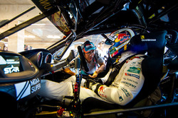 Craig Lowndes, Triple Eight Race Engineering Holden