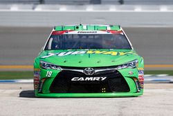 Carl Edwards, Joe Gibbs Racing Toyota