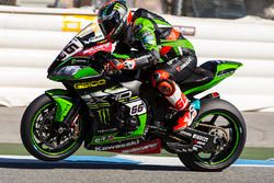 Tom Sykes, Kawasaki Racing