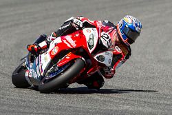 Josh Brookes, Milwaukee BMW