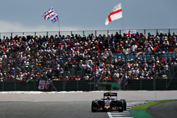 Карлос Сайнс мл., Scuderia Toro Rosso STR11