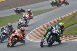 Valentino Rossi, Yamaha Factory Racing