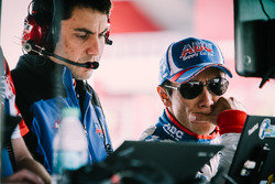 Takuma Sato, A.J. Foyt Enterprises Honda
