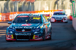 Craig Lowndes, Triple Eight Race Engineering Holden